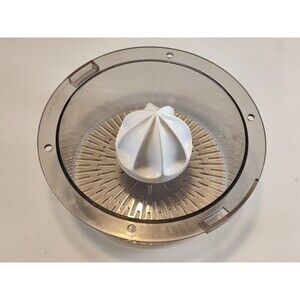 Cuisinart Food Processor CFP-5A / Juicer - Replacement Part